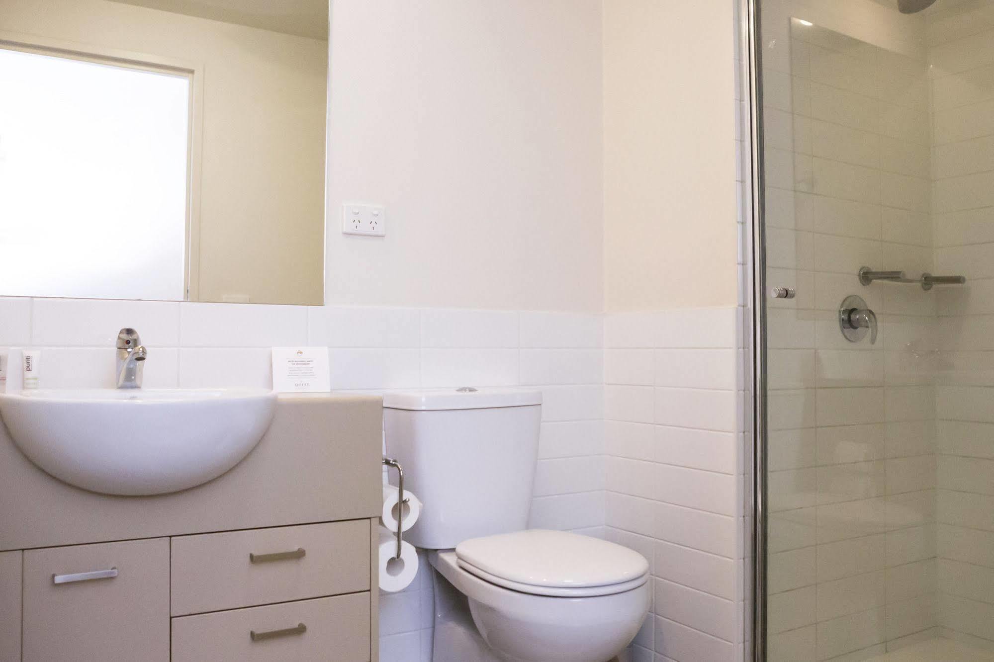 Quest Shepparton Lejlighedshotel Eksteriør billede